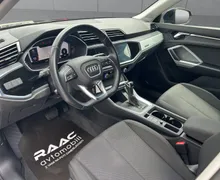 Zunanja slika - Audi Q3 - quattro 35 TDI S tronic - 6 - Predogledna slika