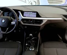 Zunanja slika - BMW serija 1: - 116i Advantage FULL LED 2XPDC SAMO 79000 KM-TOP - 6 - Predogledna slika