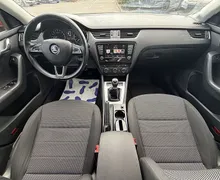 Zunanja slika - Škoda Octavia - 1.6 TDI 81 kW - SLO. - 1. LASTNIK - - 10 - Predogledna slika