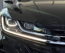 Zunanja slika - Volkswagen Arteon - Shooting Brake R 4MOTION 2.0 TSI DSG 235kW -PANORAMA-360°- - 2 - Predogledna slika