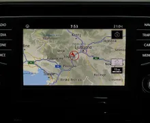 Zunanja slika - Volkswagen Passat - LIMUZ-2.0TDI-150KM-HIGHLINE-VIRTUAL-KAMERA-ACC-17C - 16 - Predogledna slika