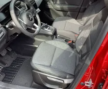 Zunanja slika - Mitsubishi ASX - 1.3 DI-T MHEV 103kW Invite DCT7 - 6 - Predogledna slika
