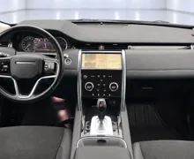 Zunanja slika - Land Rover Discovery Sport - 2.0 TD4 D165 MHEV Avt. 1 lastnik 1 letna garancij - 9 - Predogledna slika
