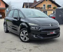 Zunanja slika - Citroën C4 - Picasso 2,0 BlueHDi S&S Exclusive Avt. - 6 - Predogledna slika