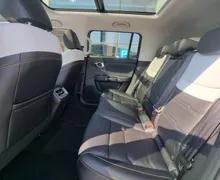 Zunanja slika - Baic BJ30 - e HYBRID 4WD - BOGATA OPREMA - MOŽNA TESTNA VOŽNJA - 10 - Predogledna slika