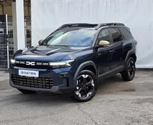Zunanja slika - Dacia Bigster - Extreme Hybrid155 + Paket Zima+Paket City+My Rev . - 1 - Predogledna slika