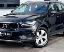 Zunanja slika - Volvo XC40 - D3+LED+NAVI+KAMERA+ALU+KEYLESS GO+AUTO HOLD - 1 - Predogledna slika