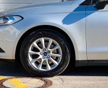 Zunanja slika - Ford Mondeo - 2.0 TDCi 110 kW Titanium - 17 - Predogledna slika