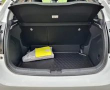 Zunanja slika - Toyota Yaris - Yaris - 3 - Predogledna slika