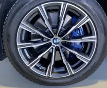Zunanja slika - BMW X5 - serija : XDRIVE-NAVI-PANO-HEAD UP-360KAM-MEMORY-ACC-LED - 18 - Predogledna slika