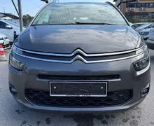 Zunanja slika - Citroën C4 Grand Picasso - 1.6 BlueHDi S&S Intensive - KAMERA - LED - SLO - - 2 - Predogledna slika