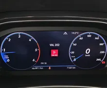 Zunanja slika - Volkswagen T-Roc - 2,0 TDI BMT Sport 1LAST SLO VIRTUAL ACC LANE LED KLJUKA - 9 - Predogledna slika