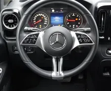 Zunanja slika - Mercedes-Benz Vito - Tourer 119 CDI PRO ekstradolgi Avt. - 8 - Predogledna slika