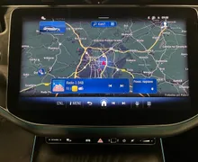 Zunanja slika - Mercedes-Benz E-Razred - E 220 d T Avantgarde Avt. - 9 - Predogledna slika