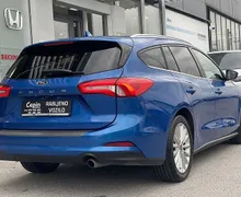 Zunanja slika - Ford Focus - 2.0-ECOBLUE-ACTIVE-BUSINESS-NAVI-LED-ACC-TOP - 5 - Predogledna slika