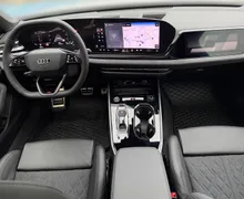 Zunanja slika - Audi A5 - Avant TFSI quattro 150kW S tronic - 10 - Predogledna slika