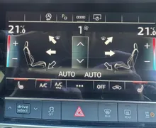 Zunanja slika - Audi A6 - Avant 40TDI-QUATTRO-NAVIGACIJA-KAMERA-LED-RADAR-LANE-ALU - 11 - Predogledna slika