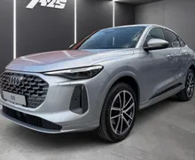 Zunanja slika - Audi Q5 Sportback - TFSI quattro 150kW - 1 - Predogledna slika