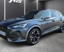 Zunanja slika - Cupra Formentor - 1.4 eHybrid DSG - 1 - Predogledna slika