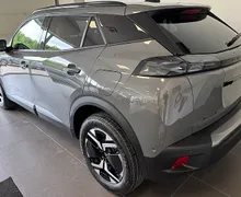 Zunanja slika - Peugeot 2008 - ALLURE PureTech 100 - BON ZA ZIMSKE PNEVMATIKE - 3 - Predogledna slika