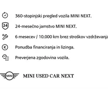 Zunanja slika - MINI Electric - JCW 3-doors E CHN - 16 - Predogledna slika