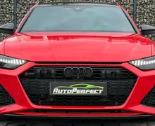 Zunanja slika - Audi RS6  - Avant Perform.TFSI quattro tiptronic 463kW ... - 2 - Predogledna slika