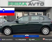 Zunanja slika - Fiat Tipo - 1.4 16v°POP STAR°1.LAST°SLO°CITY°USB°SAMO 71.000.. - 1 - Predogledna slika