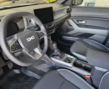 Zunanja slika - Dacia Bigster - mild hybrid 130 Extreme 4X4 - 9 - Predogledna slika