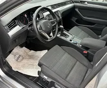 Zunanja slika - Volkswagen Passat - Variant 2.0 TDI BMT SCR Business DSG - 8 - Predogledna slika