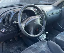 Zunanja slika - Citroën Xsara - Exclusive 1.6i 16V - 9 - Predogledna slika