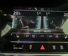 Zunanja slika - Audi A6 - Avant 55 TFSI e quattro Sport S tronic.NEMŠKI.KAMERA.ACC - 7 - Predogledna slika