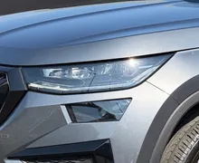 Zunanja slika - Škoda Kodiaq - 4x4 2.0 TSI RS DSG - 5 - Predogledna slika