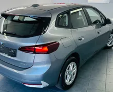 Zunanja slika - BMW Serija 2 - Active Tourer: 218d Active Tourer Avt.KAMERA.NAVI.LED.20 - 9 - Predogledna slika