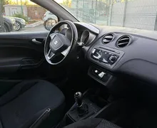 Zunanja slika - Seat Ibiza - 1.4 SPORT  NA KREDIT BREZ POLOGA - 9 - Predogledna slika