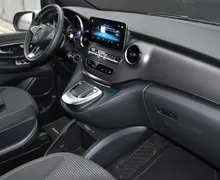 Zunanja slika - Mercedes-Benz V-Razred - V 220 d AMG Line Avt. dolgi - 8 - Predogledna slika