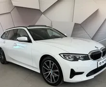 Zunanja slika - BMW Serija 3 - 320d xDrive Touring Avt. - 1 - Predogledna slika