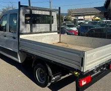 Zunanja slika - Volkswagen Crafter - 2.0 TDI - 6 - Predogledna slika