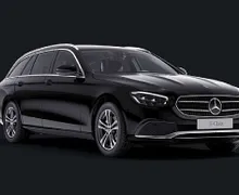 Zunanja slika - Mercedes-Benz E-Razred - 200 d-VIRTUAL-NAVI-LED-CARPLAY-KAMERA-AMBI.- - 1 - Predogledna slika
