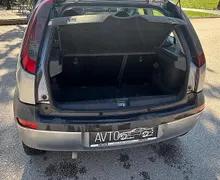 Zunanja slika - Opel Corsa - Club 1.2 16V - 12 - Predogledna slika
