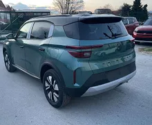Zunanja slika - Opel Frontera - 1.2 Turbo Hibrid 48V GS Avt. - 4 - Predogledna slika