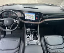 Zunanja slika - Volkswagen Touareg - Volkswagen  Elegance 3.0TDI 170kW.NEMŠKI.KA - 11 - Predogledna slika