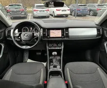 Zunanja slika - Škoda Kodiaq - Ambition 2.0 TDI DSG FUL LED-KAMERA-NAVI-ACC - 9 - Predogledna slika
