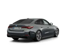 Zunanja slika - BMW i4 - eDrive35 Gran Coupe - 2 - Predogledna slika