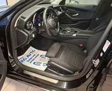 Zunanja slika - Mercedes-Benz C-Razred - C FUL LED-NAVI-KAMERA-ALU 18-ACC-ASIST-KOT NOV... - 5 - Predogledna slika