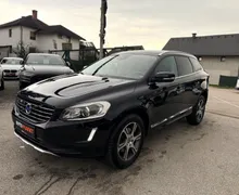 Zunanja slika - Volvo XC60 - D4 Summum AUT. LED XENON ACC NAVI BLS VIRTUAL - 1 - Predogledna slika
