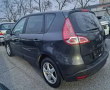 Zunanja slika - Renault Scenic - 1.9DCI 130PS - 3 - Predogledna slika