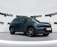 Zunanja slika - Lynk & Co 01 - PHEV... - 3 - Predogledna slika