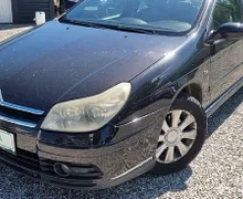 Zunanja slika - Citroën C5 - 2.2 HDI - SLOVENSKO POREKLO - HITRI KREDIT - 1 - Predogledna slika