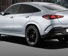 Zunanja slika - Mercedes-Benz GLE-Razred - GLE coupe 450 d 4MATIC AMG Line - 5 - Predogledna slika