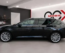 Notranja slika - Škoda Superb - Combi 2.0 TDI Style DSG - Matrix.360kam.DCC.Canton - 8 - Predogledna slika